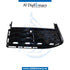 FRONT BUMPER, WITH SENSOR AND WIPER HOLE, M-TEC, LED FOG LAMP TYPE